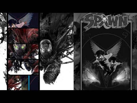 Spawn Issue#159-Explained