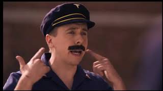 Bad EMT Training