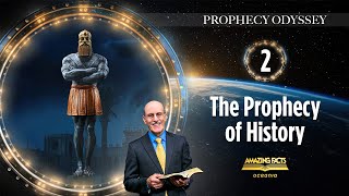 EP 4 | The Prophecy of History Part 2 - Doug Batchelor
