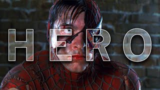 Spider-Man | Hero (Music Video) Resimi