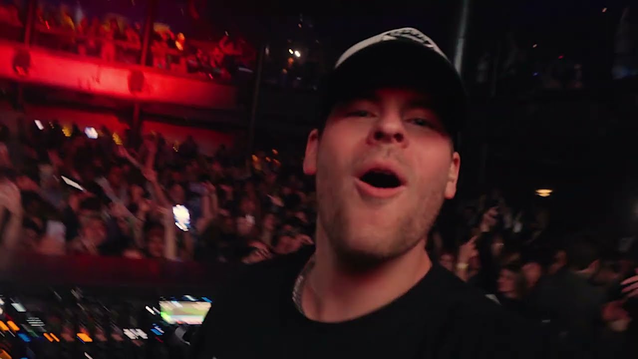 NITTI at NOVA SD 4/8/23