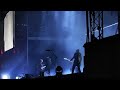 Capture de la vidéo Say Hello To The Angels  Interpol En Zócalo Cdmx México 20 Abril 2024 #Rock #Carloshyperdj Track 02