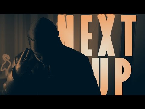 Talito Next Up Official Video 