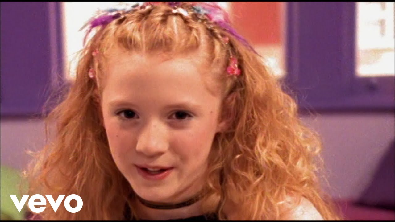 Nikki Webster - Depend On Me