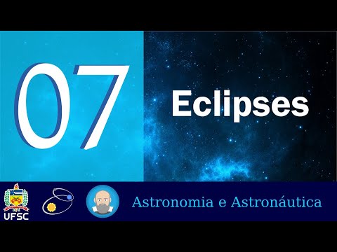 07: Eclipses