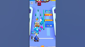 Mob Control Gameplay Part Fourty One | Mob Control | #gaming #gameplay #gamer #games