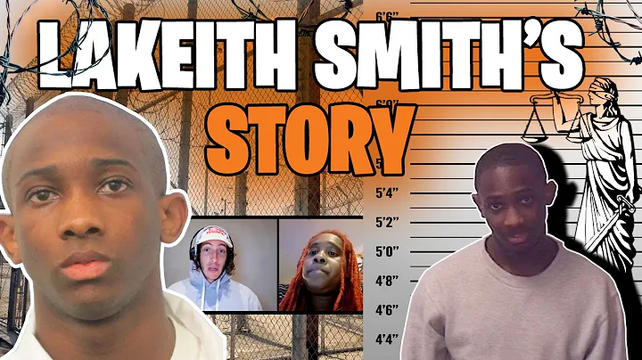 15 year old Lakeith Smith sentenced to 65 years because cops killed his friend FELONY MURDER