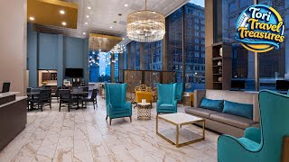 Hyatt Place Tulsa/downtown | Tulsa (OK), United States | Hotel Review 🏩