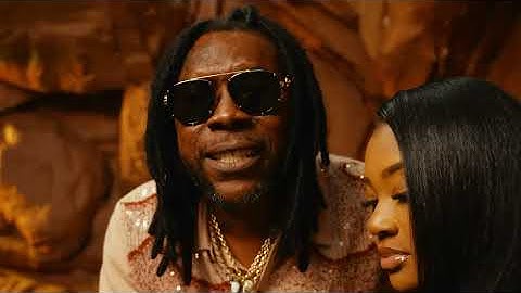 Thumbnail of Vybz Kartel - Pretty Girl (Official Music Video)