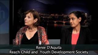 Reach Child and  Youth Development Society
