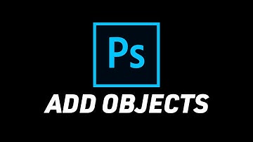 Easily Add Objects (Bird Example) To Photos In Photoshop Without Selections