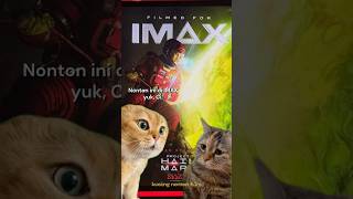 Review Project Hail Mary di IMAX: Sci-Fi Ter-Wholesome! 🚀