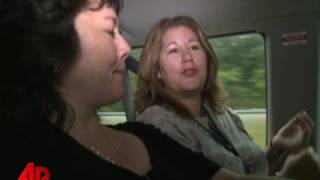 Big Issue: All Aboard the Virginia Vanpool
