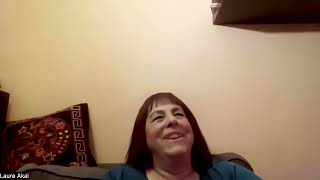 Decades in the Struggle - Interview with Laure Akai