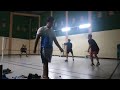 Latihan dulu