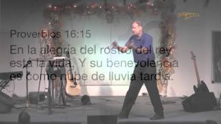 2015-12-06 - Eclesiastés 8:1-17 - Steve Kern