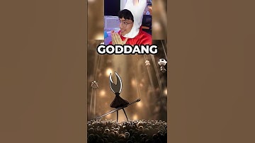 Hollow Knight Silksong Bellhart Intro Cutscene