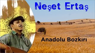 Neşet Ertaş - Gönül dağı klibi/ Yozgat bozkırı (AnadoluBozkırı66) #gönüldaği #neşetertaş #türküler Resimi