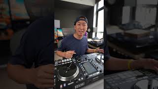 RANE SYSTEM ONE - Best motorized DJ controller Standalone #Rane # Systemone #HoanghieuDJ #bandj.com
