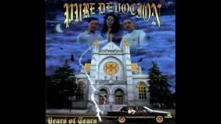 Pure Devocion-"She Was"