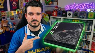 J'ai acheté une PS4 UNIQUE AU MONDE : il n'y a qu'un 1 SEUL exemplaire !