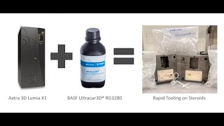 Injection Mold Tooling Webinar