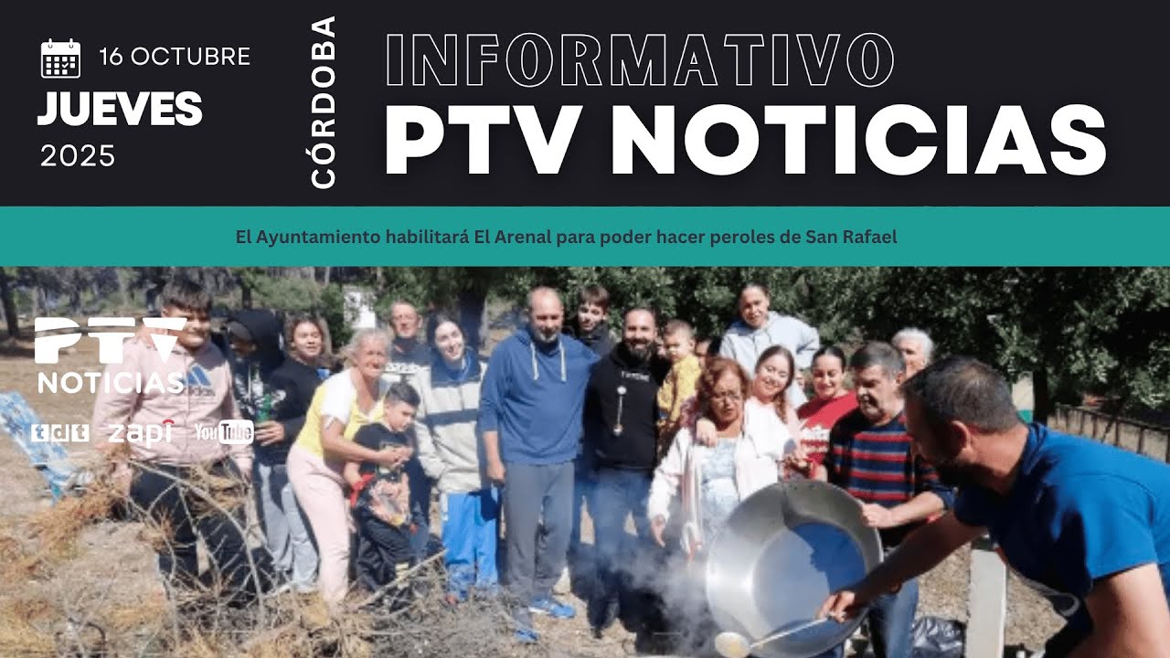 Peroles El Ayuntamiento habilitará El Arenal para poder hacer peroles en San ...