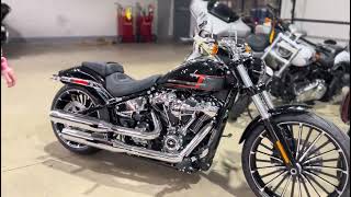 New 2024 Harley-Davidson Models