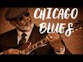 Blue Suit Blues – Slow Chicago Blues &amp; Midnight Blues for Deep Relaxation