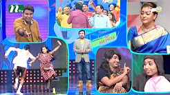 Comedy Reality show Ha Show (হা শো), season 4 , Episode 41 | Nipun & Saju Khadem | Producer Hasan