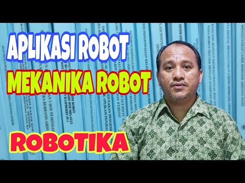 Video: Sistem Baru Membolehkan Anda Mengawal Robot 