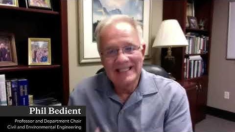 O-Week 2021: Majoring in Civil and Environmental Engineering