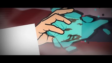 Jujutsu Kaisen test (stick nodes) pack In the description