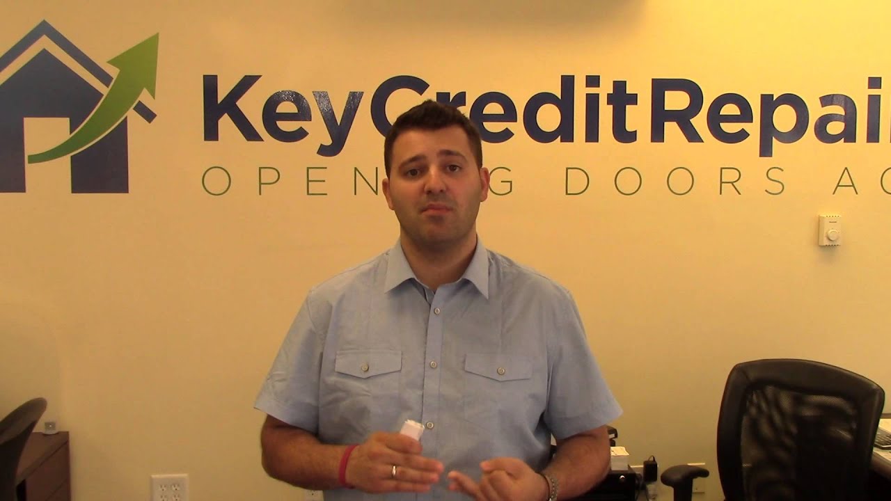 Credit Repair Tip 43 "Medical Debt" YouTube