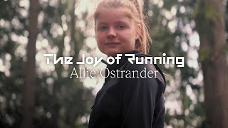 NNormal presents: The Joy of Running with Allie Ostrander