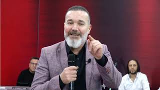 Mehmet Aktaş Titriyordun Kolumda Anadolunu Sedası Seda Kara Tivi6