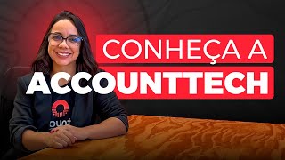 Conheça A Accounttech