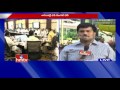 Chandrababu to chair cabinet meeting at Vijayawada