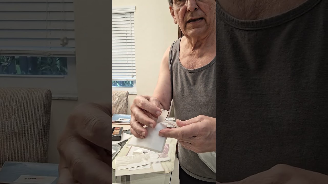 9/14- Identifying DLF by color