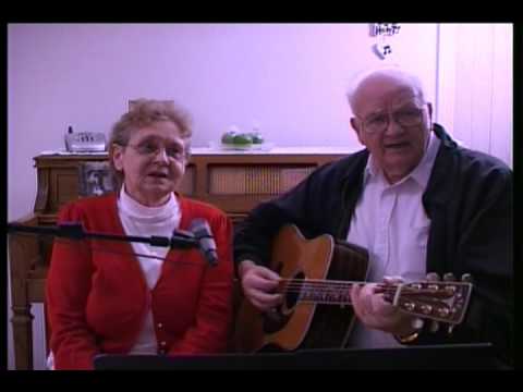 Gospel Duet - Mansion Over The Hilltop