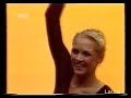 Galina Beloglazova Hoop AA EC 1984