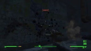 Fallout 4: Jumpscare Edition