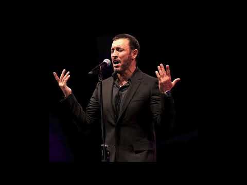 Kathem El Saher Zidini E Shkan High Quality كاظم الساهر زيديني عشقا جودة عالية 