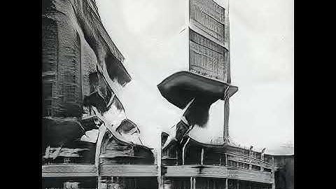 Brutalism Generator   Generate Interpolation Video