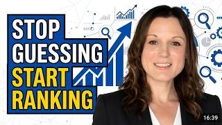 5 Simple Steps to a Winning SEO Strategy That Actually Ranks