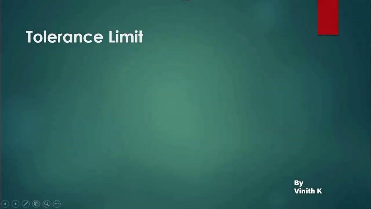 SAP Purchase Order Tolerance Limit. YouTube