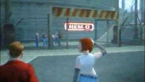 Bully #67 - "Busting In Part II"