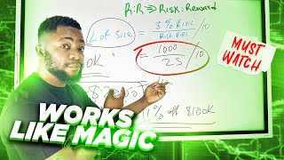 Here Is My Ultimate Formula To Calculate The Lot Size For Any Trade