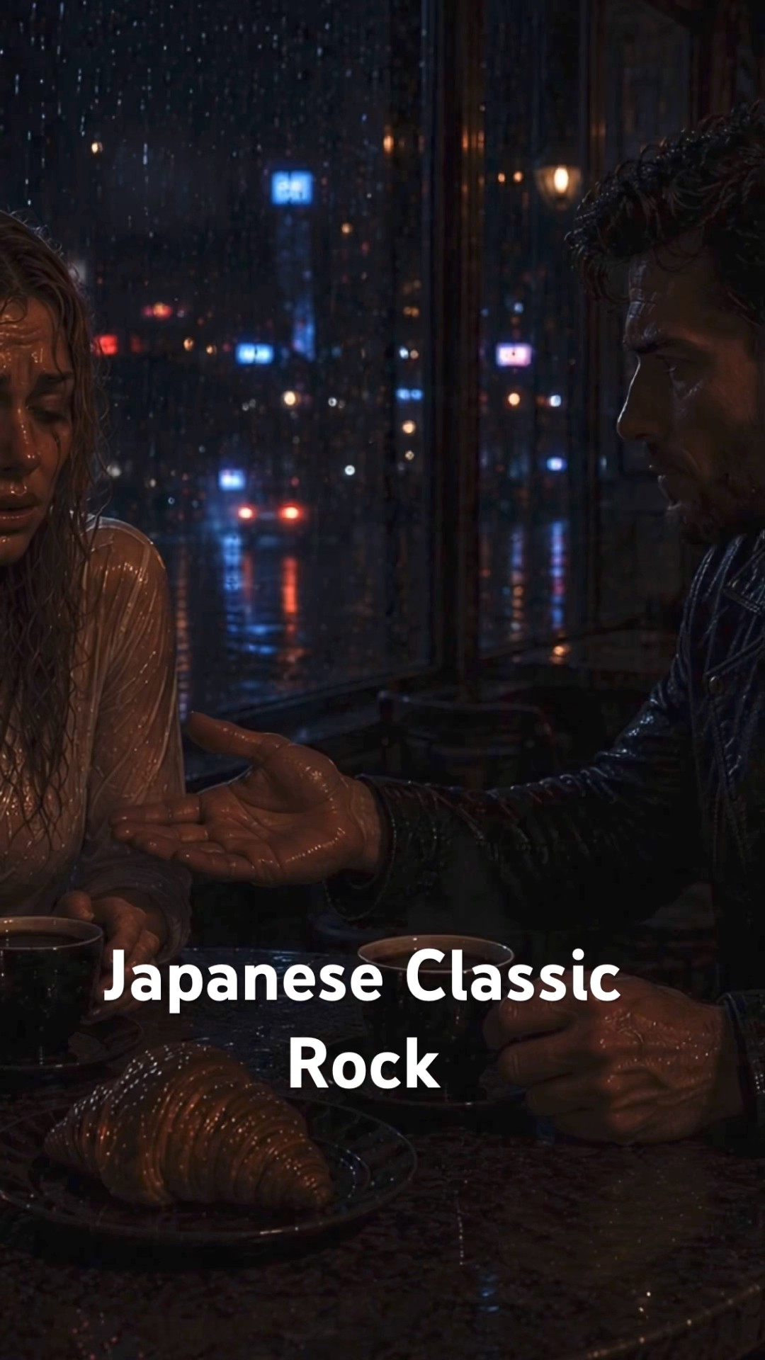 Album 94 — 22 - Japanese Classic Rock - An Angel With Golden Tears