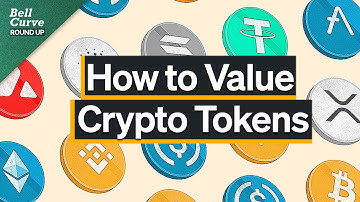 How to Value Crypto Tokens: Fees, Flows or Fugazi | Roundup